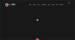 Desktop Screenshot of elitekarateacademy.com